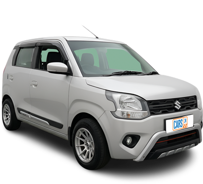 Maruti New Wagon-R-img